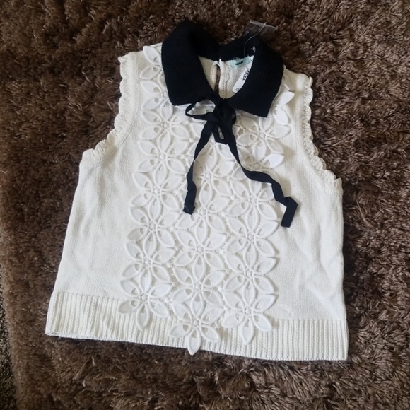 Kimchi Blue Top S - Picture 1 of 7